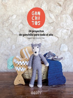 cover image of Ganchitos
